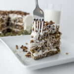 Hummingbird Cake