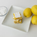 Lemon Bars