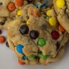 M&M Cookie