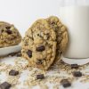 Oatmeal Chocolate Chip