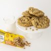 Oatmeal Butterscotch Cookie